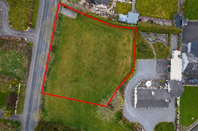 Dunville, Ballinagar, Tullamore, Co. Offaly