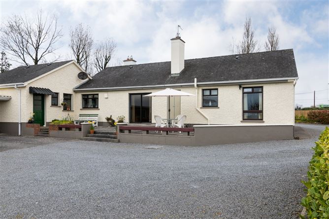 Dunville, Ballinagar, Tullamore, Co. Offaly