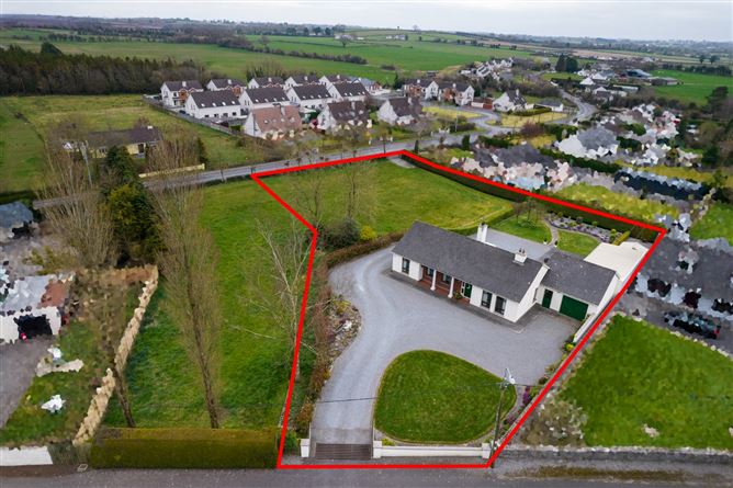 Dunville, Ballinagar, Tullamore, Co. Offaly