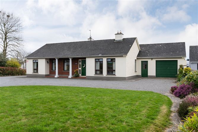 Dunville, Ballinagar, Tullamore, Co. Offaly