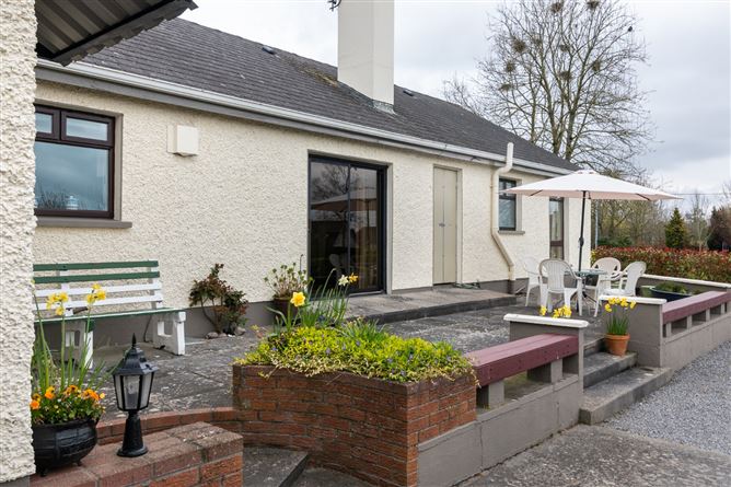 Dunville, Ballinagar, Tullamore, Co. Offaly
