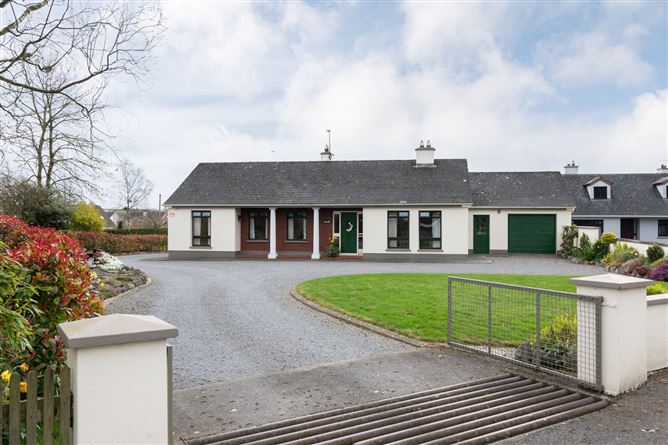 Dunville, Ballinagar, Tullamore, Co. Offaly