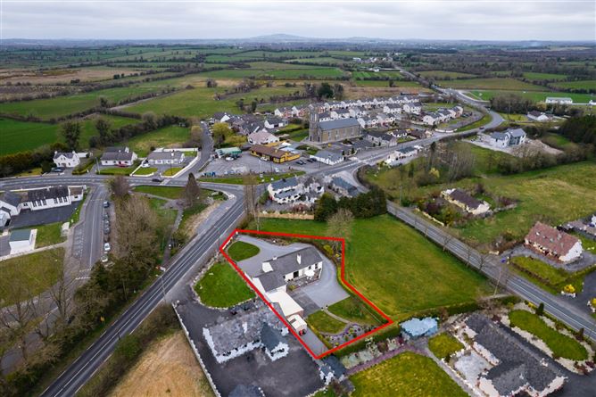 Dunville, Ballinagar, Tullamore, Co. Offaly