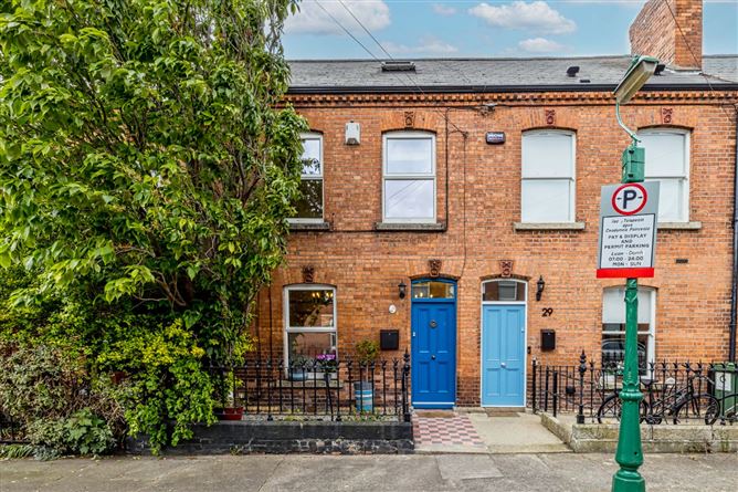 30 elmpark avenue, ranelagh, dublin 6