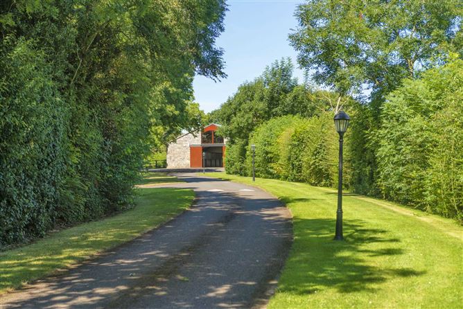 Lumville Farm, on approx. 218 acres, Edenderry, Co. Kildare