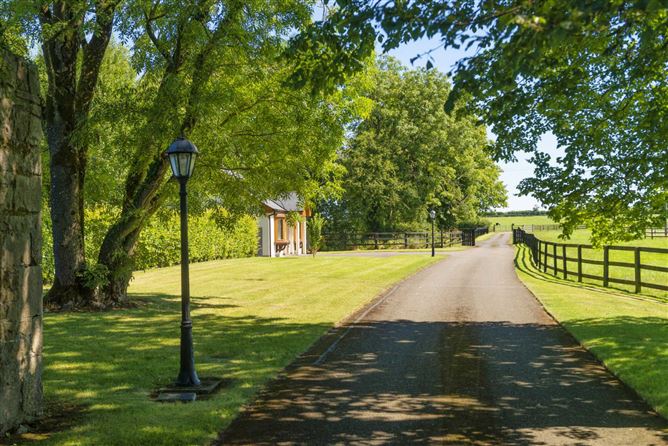 Lumville Farm, on approx. 218 acres, Edenderry, Co. Kildare
