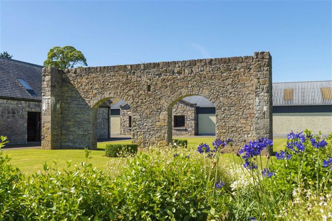 Lumville Farm, on approx. 218 acres, Edenderry, Co. Kildare