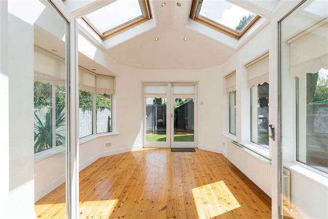 3 Sandyford Hall Drive, Sandyford, Dublin 18
