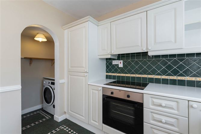 3 Sandyford Hall Drive, Sandyford, Dublin 18