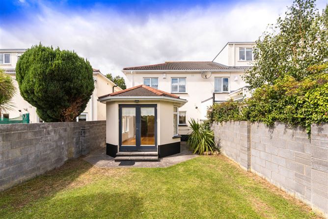 3 Sandyford Hall Drive, Sandyford, Dublin 18