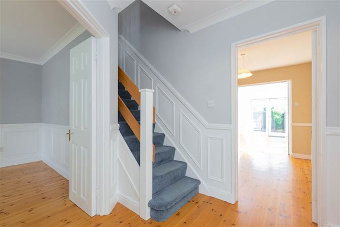 3 Sandyford Hall Drive, Sandyford, Dublin 18
