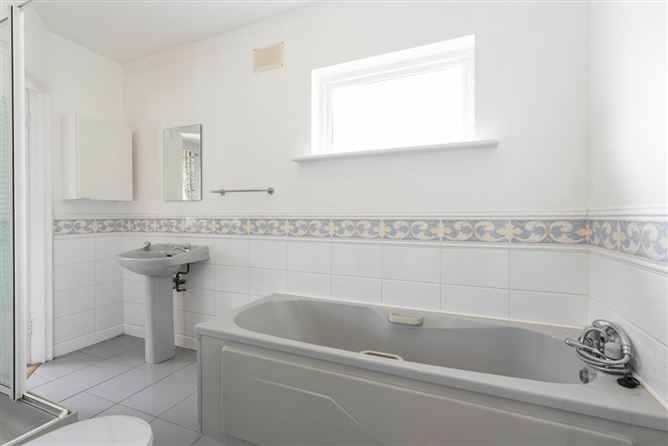 3 Sandyford Hall Drive, Sandyford, Dublin 18