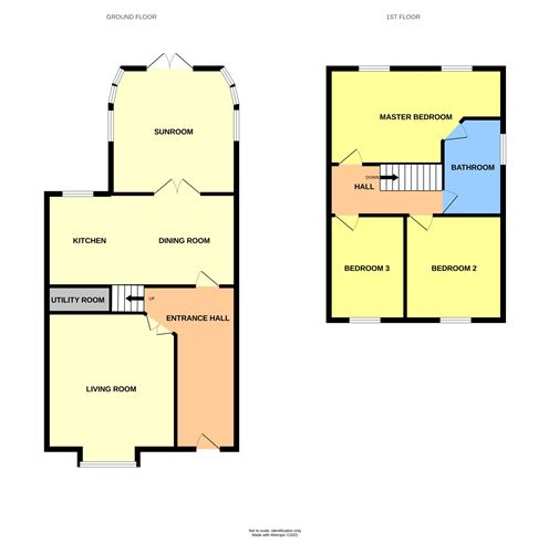 3 Sandyford Hall Drive, Sandyford, Dublin 18