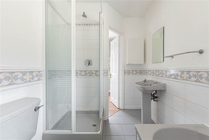 3 Sandyford Hall Drive, Sandyford, Dublin 18