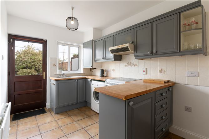 28 Berwick Hall, Churchtown, Dublin 14