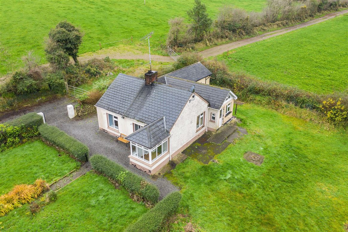 Muff, Nobber, Co. Meath