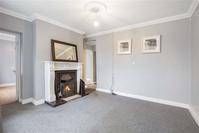 Muff, Nobber, Co. Meath