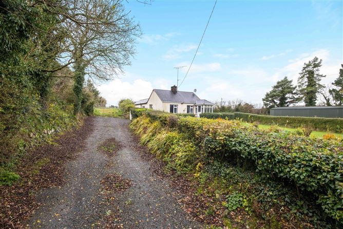 Muff, Nobber, Co. Meath