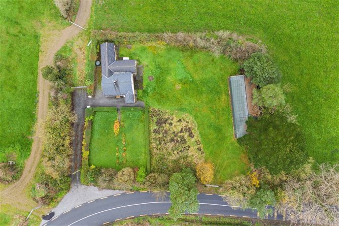 Muff, Nobber, Co. Meath