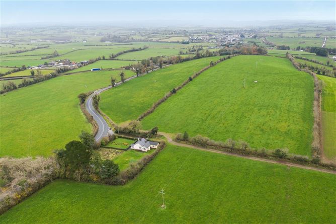 Muff, Nobber, Co. Meath