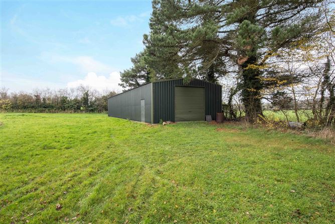 Muff, Nobber, Co. Meath