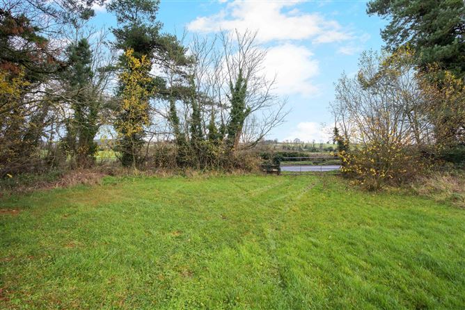 Muff, Nobber, Co. Meath