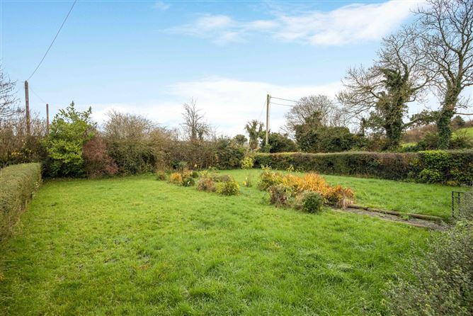 Muff, Nobber, Co. Meath