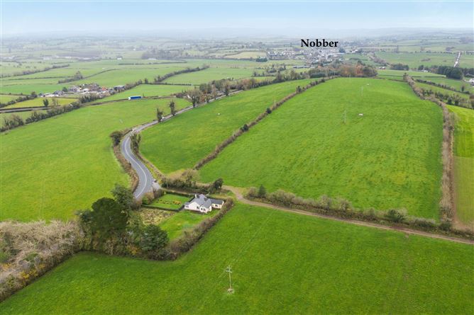 Muff, Nobber, Co. Meath