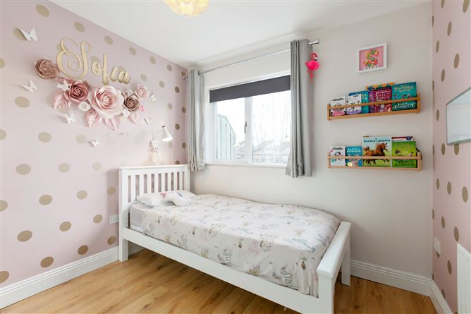 99 Kiltipper Gate, Kiltipper, Dublin 24