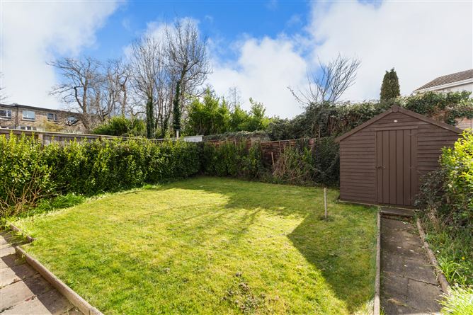 30 Carysfort Downs, Blackrock, Co. Dublin