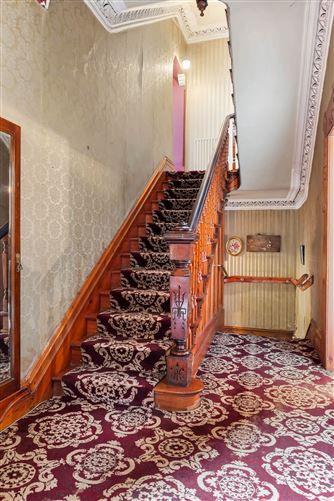 6 Sunbury Gardens, Dartry, Dublin 6