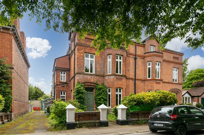 6 Sunbury Gardens, Dartry, Dublin 6