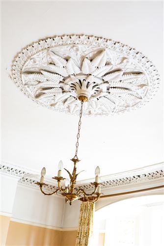 6 Sunbury Gardens, Dartry, Dublin 6