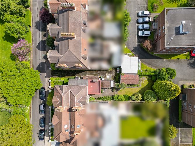 6 Sunbury Gardens, Dartry, Dublin 6