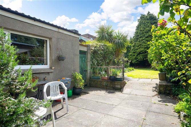 6 Sunbury Gardens, Dartry, Dublin 6