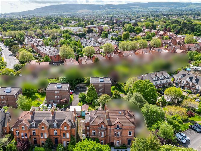 6 Sunbury Gardens, Dartry, Dublin 6