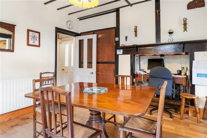 6 Sunbury Gardens, Dartry, Dublin 6