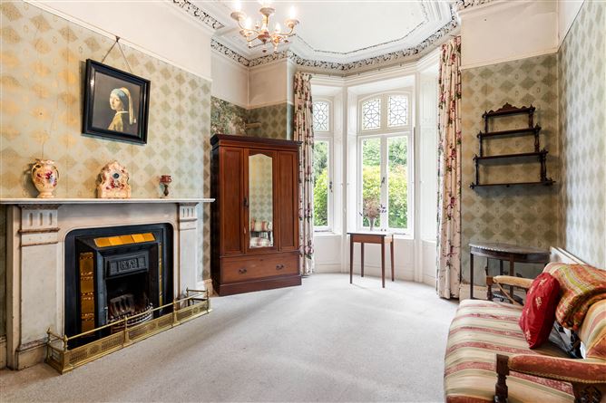 6 Sunbury Gardens, Dartry, Dublin 6