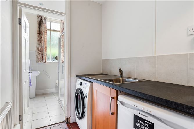 6 Sunbury Gardens, Dartry, Dublin 6