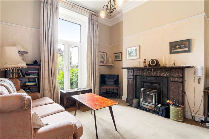 6 Sunbury Gardens, Dartry, Dublin 6