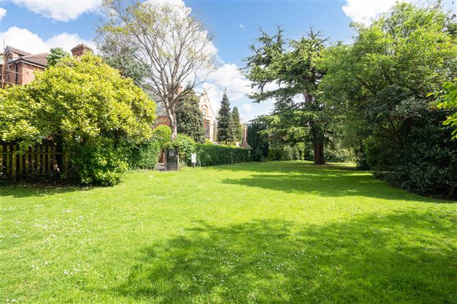 6 Sunbury Gardens, Dartry, Dublin 6