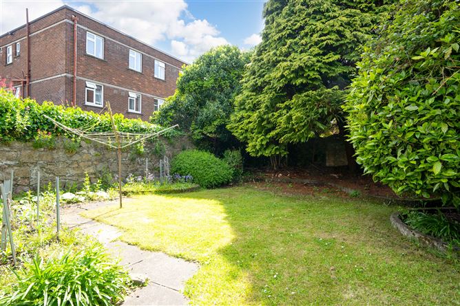 6 Sunbury Gardens, Dartry, Dublin 6