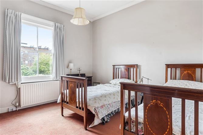 6 Sunbury Gardens, Dartry, Dublin 6