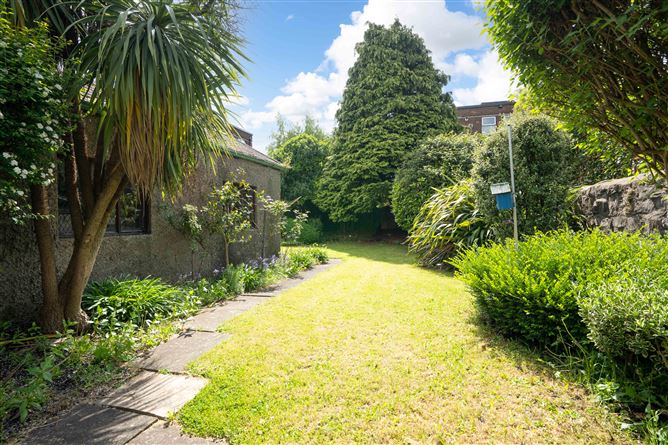 6 Sunbury Gardens, Dartry, Dublin 6