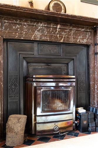 6 Sunbury Gardens, Dartry, Dublin 6