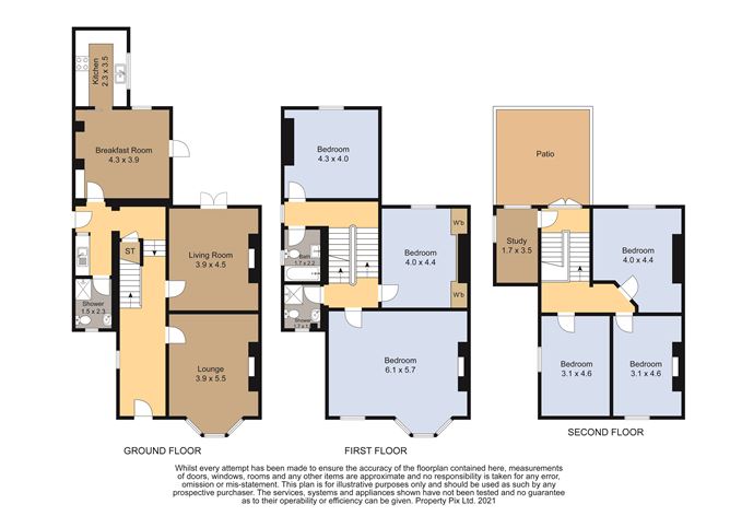 6 Sunbury Gardens, Dartry, Dublin 6