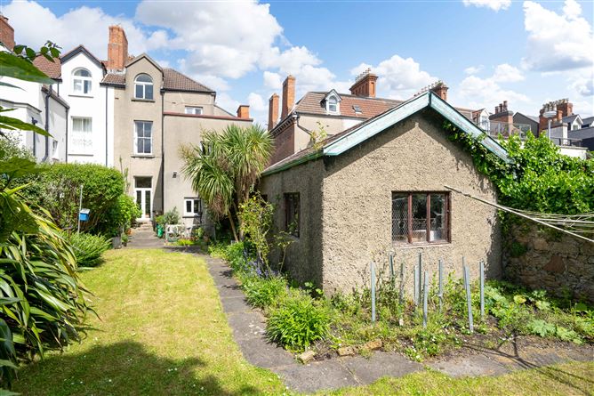 6 Sunbury Gardens, Dartry, Dublin 6