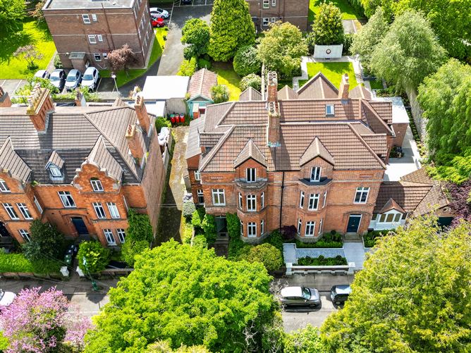 6 Sunbury Gardens, Dartry, Dublin 6