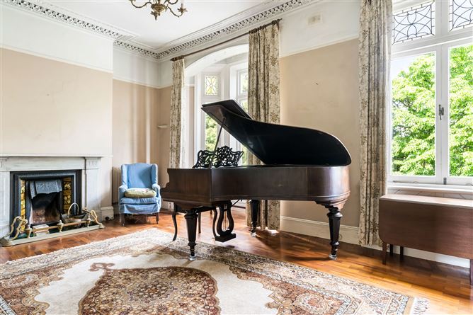 6 Sunbury Gardens, Dartry, Dublin 6