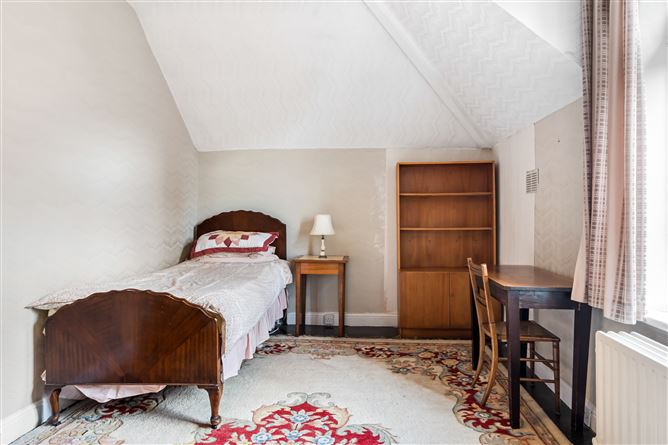 6 Sunbury Gardens, Dartry, Dublin 6